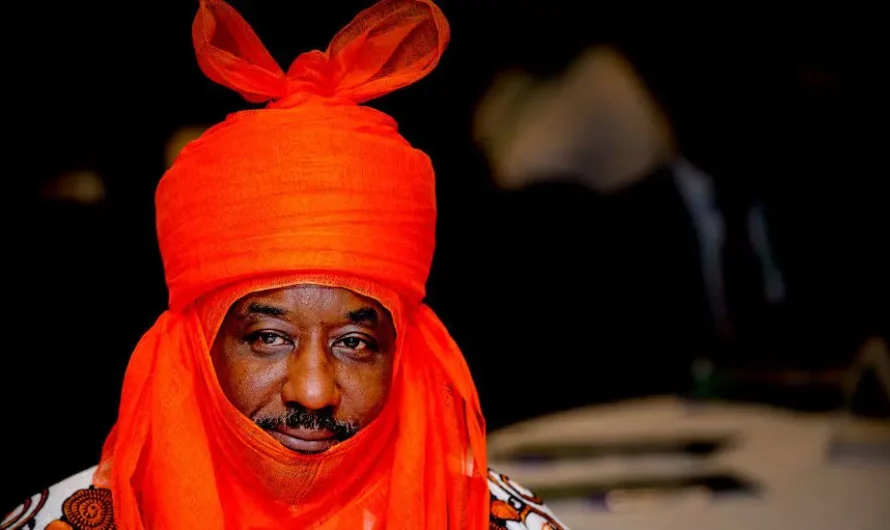 BREAKING: Court nullifies reinstatement of Sanusi as Emir of Kano