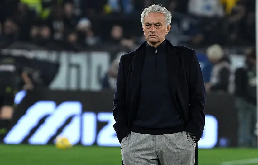 Messi is not coachable – Mourinho names player he regrets not signing