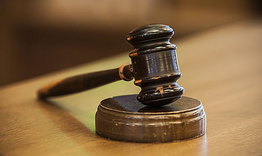 Court sentences pastor to life imprisonment for sedating, defiling minor