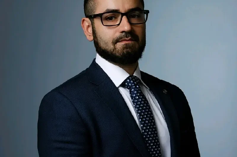 Detained Binance executive, Gambaryan has access to quality medical care – Nigerian govt