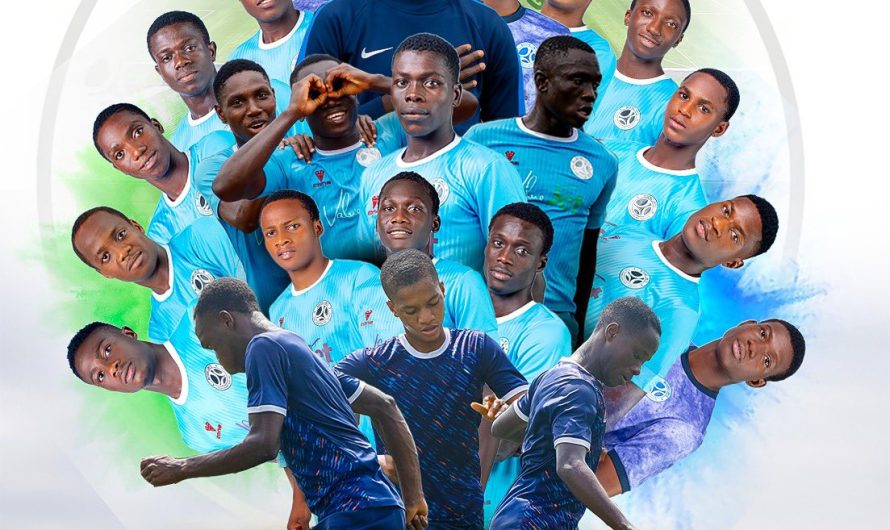 Beyond Limits crowned NNL champions