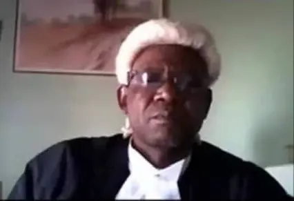 Boko Haram insurgents abduct High Court judge in Borno