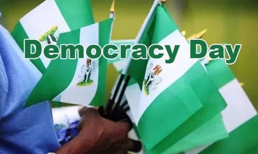 Democracy Day: Nigerian govt declares June 12 public holiday