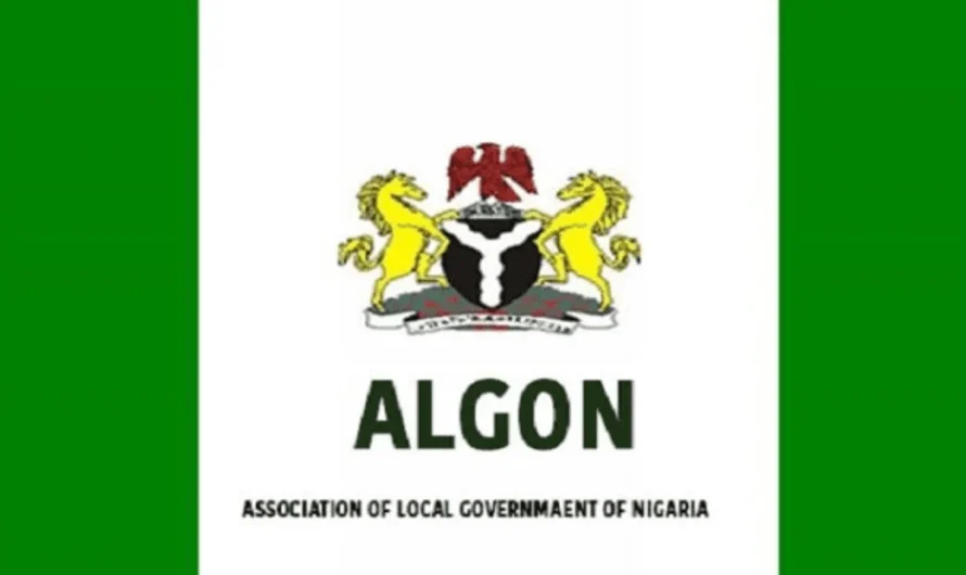 Minimum Wage: We cannot even pay N62,000 – ALGON to Nigerian govt