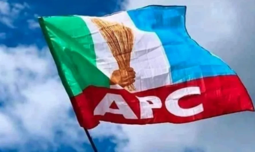 Rivers Crisis: APC demands state of emergency says government, police helpless