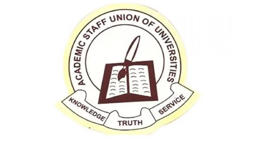 ASUU slams Nigerian government for politicising education, neglecting existing universities
