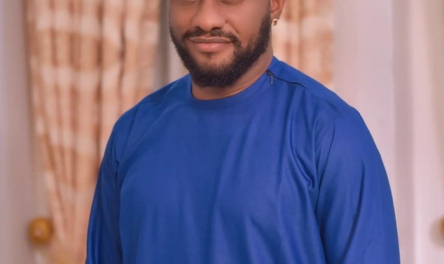 Yul Edochie has stopped caring for May’s children – Lawyer