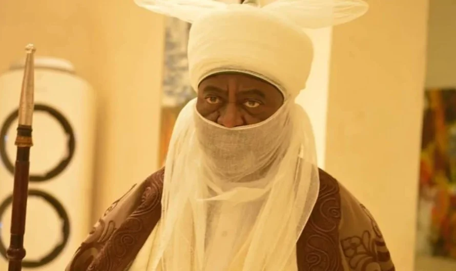 Sallah durbar: Emir Bayero requests special security from police