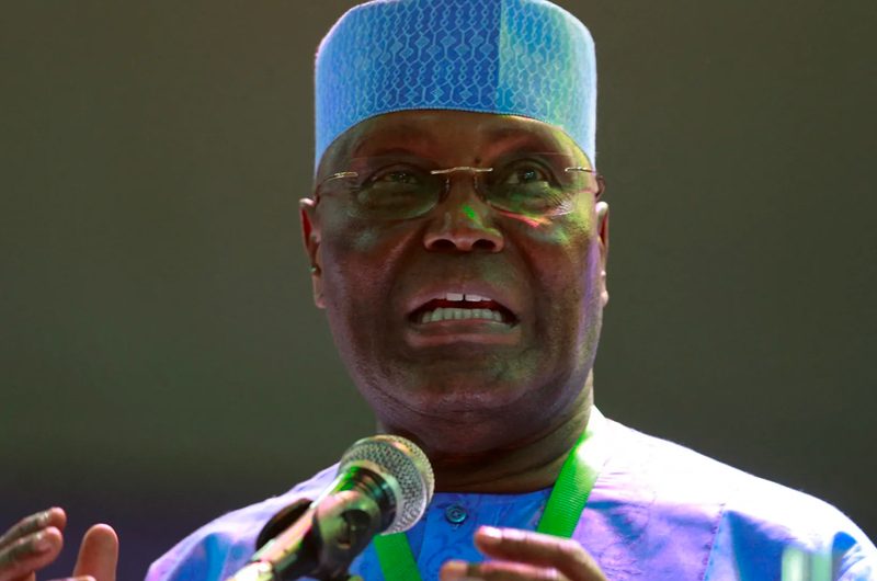 Traditional institutions must be protected from state govt’s excesses – Atiku