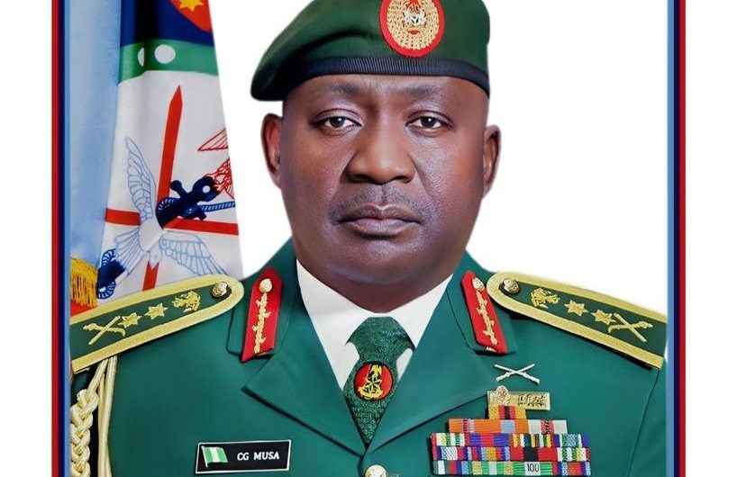 Biafra: Simon Ekpa must be arrested – Chief of Defence Staff