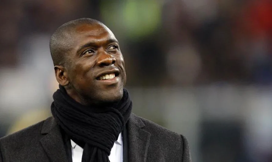 Euro 2024: He’s strong in tackles – Seedorf backs Arsenal star to shine