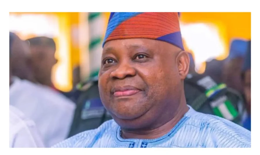 You’re not qualified to be advocate of free, fair elections – Osun APC to Adeleke