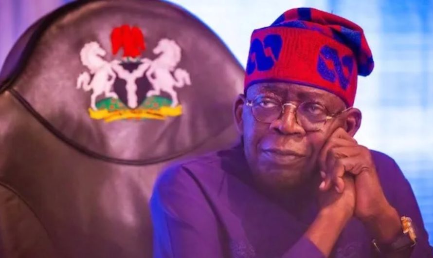 June 12: Make public offices unattractive to attract well-meaning leaders – LP tells Tinubu