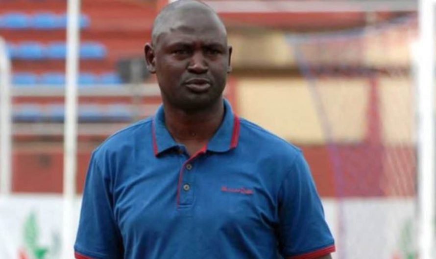 Kwara United’s win over Kano Pillars a big relieve – Dogo
