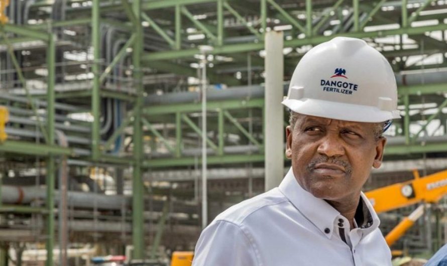 Dangote Refinery announces fresh date to commence fuel supply in Nigeria