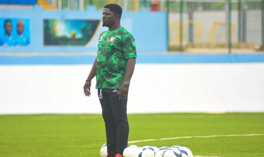 How Remo Stars can win NPFL title – Ogunmodede