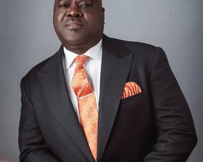 Why Tinubu, Atiku, Peter Obi cannot handle Nigeria’s problems – Pastor Olumide Emmanuel