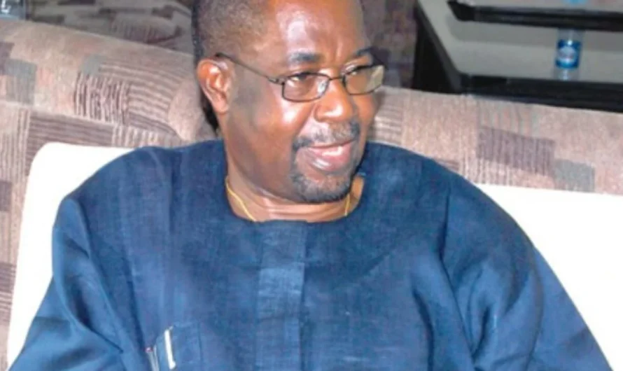 Alleged $6bn fraud: Witness exposes ex-minister, Agunloye’s suspicious payments