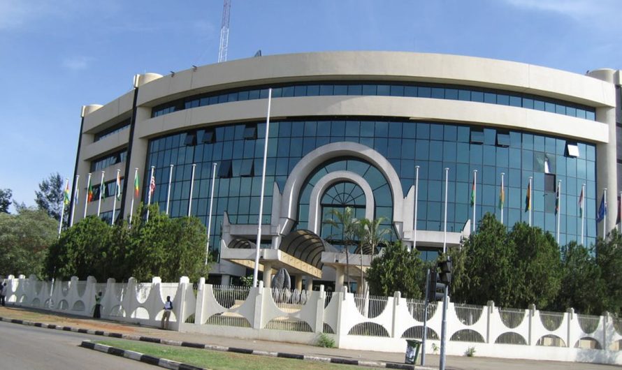 Court refuses to review judgment on sack of ECOWAS Commission staff