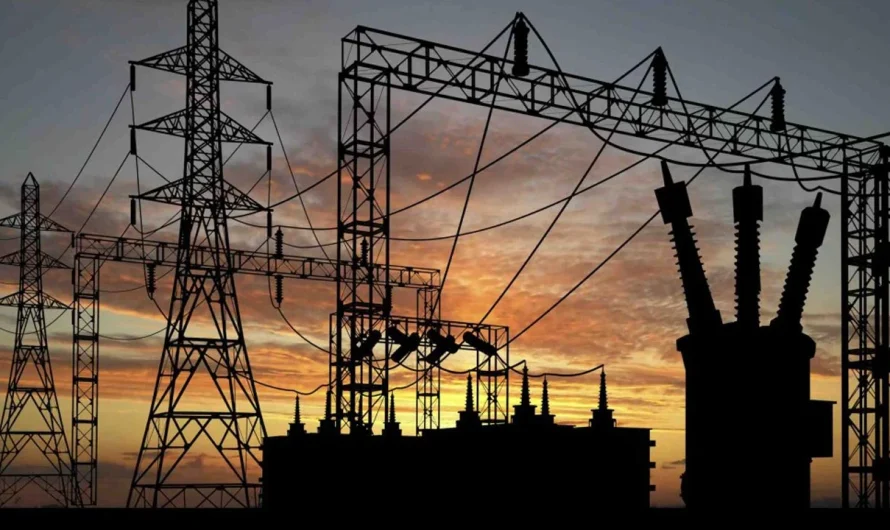 Blackout hits Ghana, Benin, Togo over gas supply disruption from Nigeria