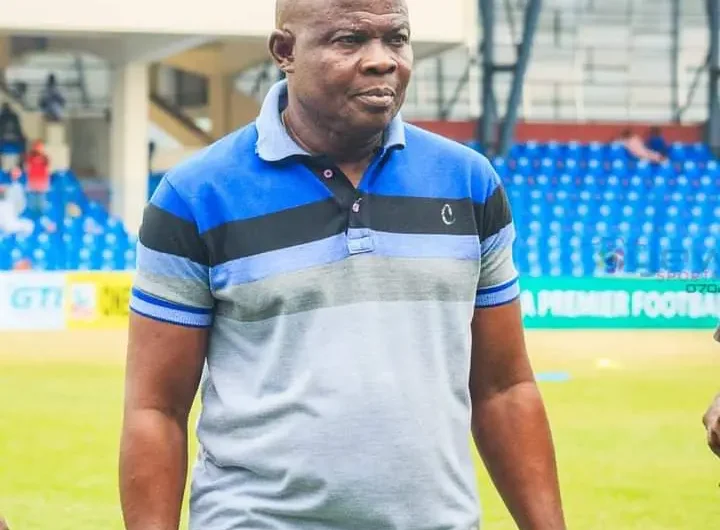 3SC continental dream not over despite loss to Rivers United – Ogunbote