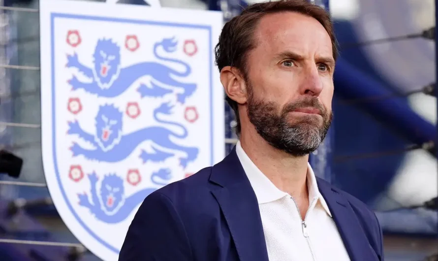 Euro 2024: Southgate gives condition to remain as England boss amid link with Man United
