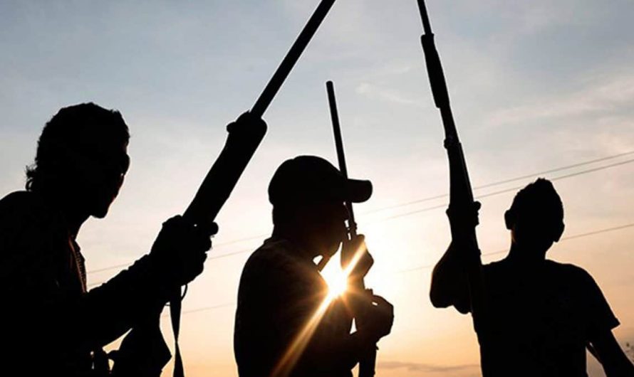 Bandits attack Niger State communities, kill one, abduct two others