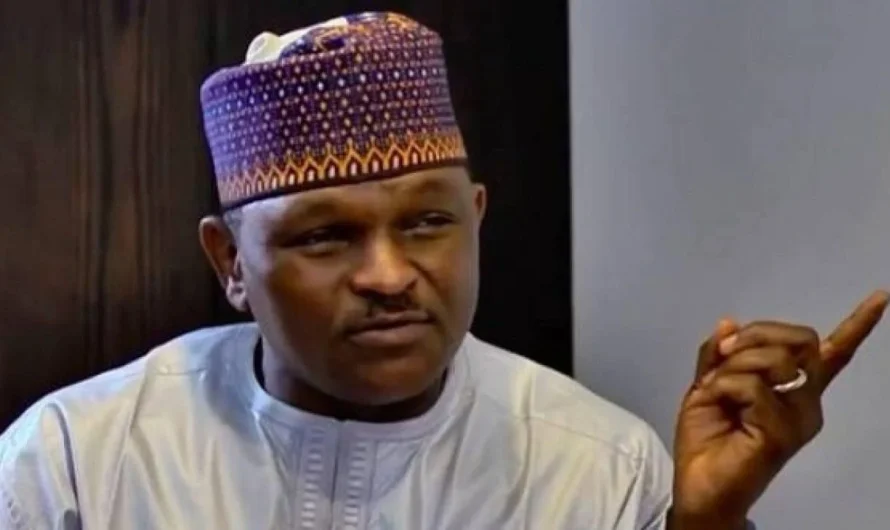 Tinubu taking right decisions, support him – Al-Mustapha to Nigerians
