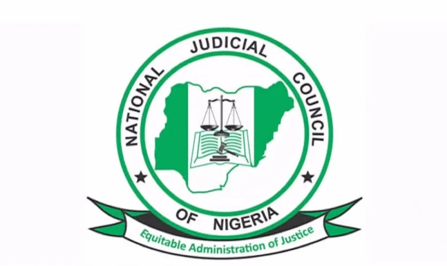 Rivers crisis: Group asks NJC to probe Rivers High Court over judgement