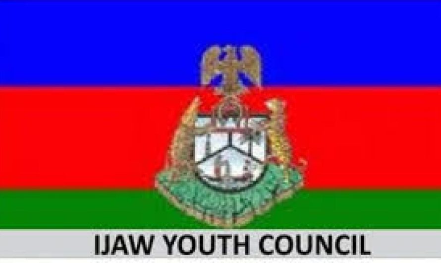 June 12: There are traces of military rule in Nigeria’s democracy – IYC
