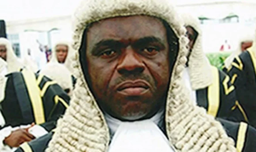 Federal High Court judges to go on 2024 yearly vacation – Tsoho