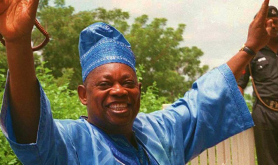 Declare Abiola president – MKO’s kinsmen urge Tinubu