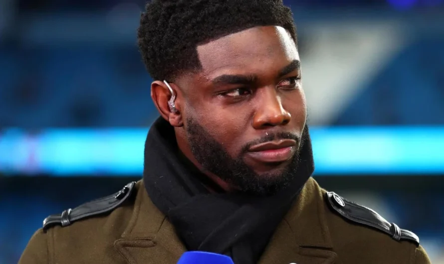 Euro 2024: Micah Richards warns England about two Serbian players