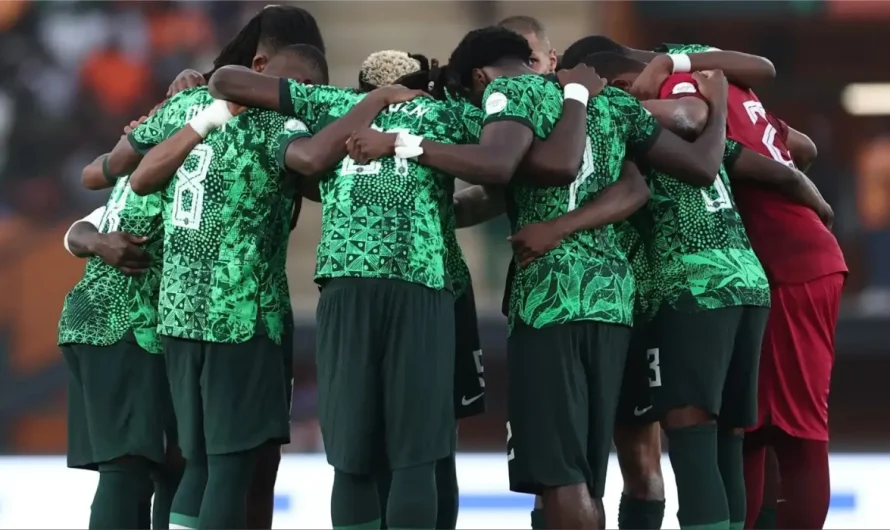 BREAKING: 2026 WCQ: Nigeria’s sports minister summons NFF after Super Eagles’ defeat to Benin