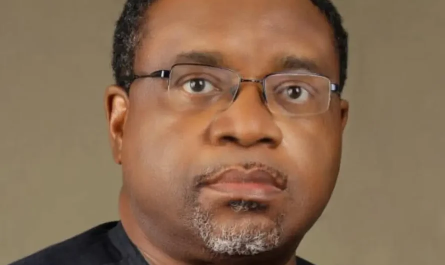 Ex-NIMASA boss, Agu’s demise huge loss to Nigeria – Mbah