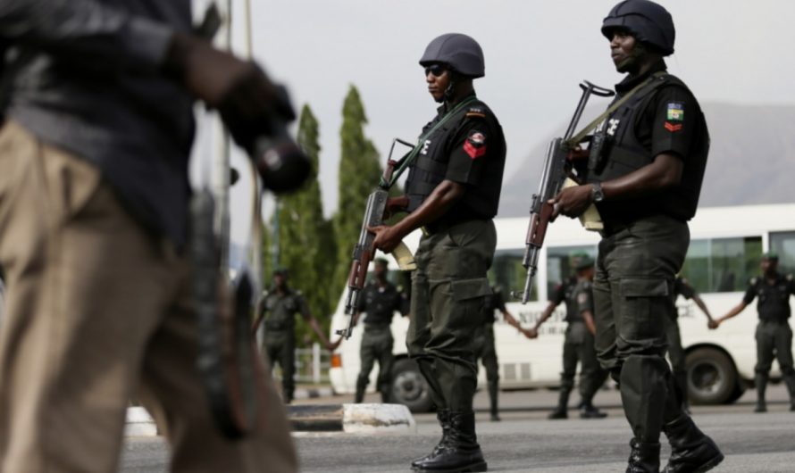 Hardship: ‘We won’t tolerate it’ – Police warn Anambra residents against staging protest