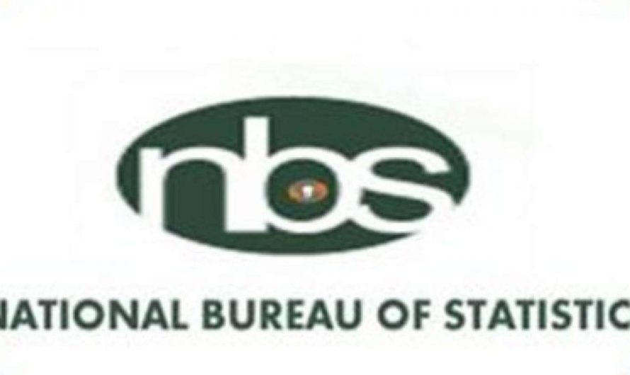 Nigerian govt collected N2tn revenue from VAT, CIT in Q1 2024 – NBS