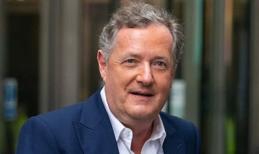 EPL: Piers Morgan mocks Manchester United’s decision to retain Ten Hag