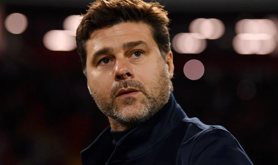 EPL: Manchester United take decision on Pochettino after talks with ex-Chelsea coach