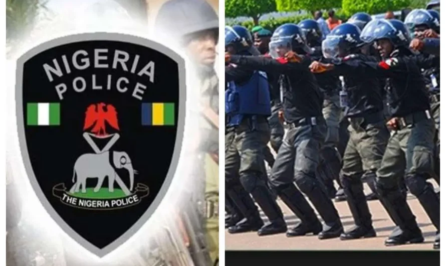 Police raid IPOB/ESN camp in Enugu, kill two
