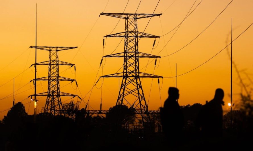 Blackout hits Ghana, Begin, Togo over gas supply disruption from Nigeria