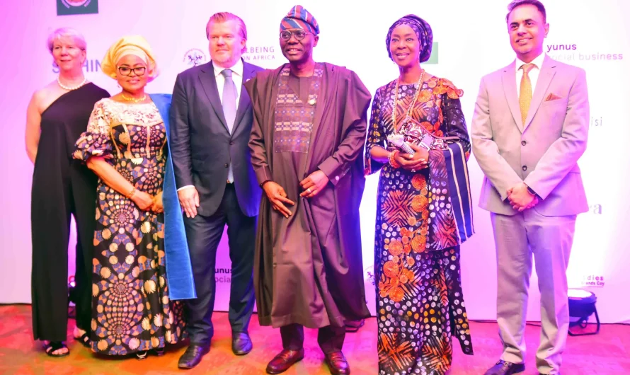 Reckitt Nigeria hosts stakeholder’s dinner, reaffirms commitment to driving hygiene initiatives in Nigeria