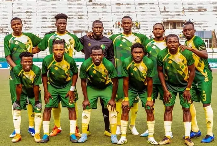 Plateau United targets another win against Sporting Lagos