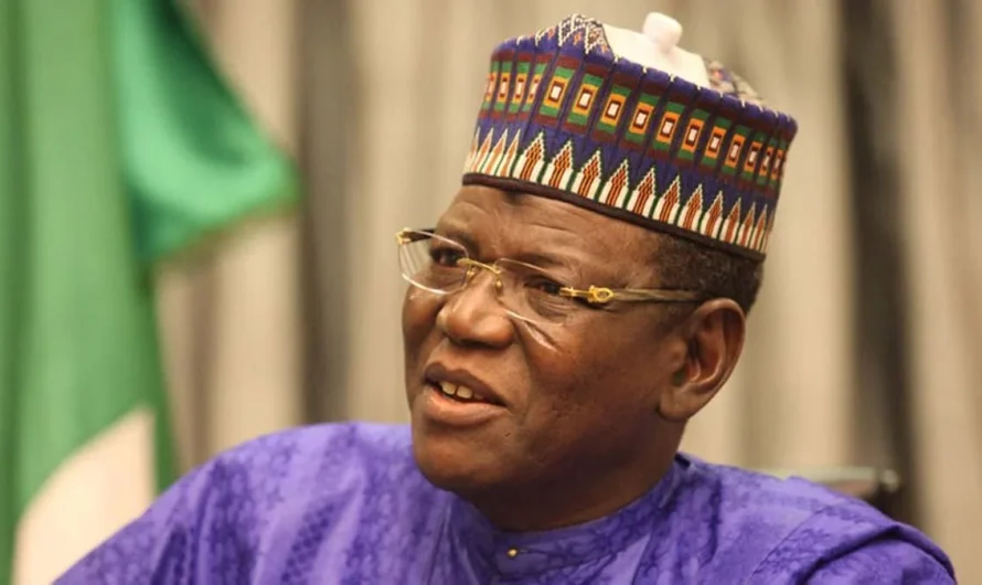 Tinubu’s government doing everything wrong – Sule Lamido
