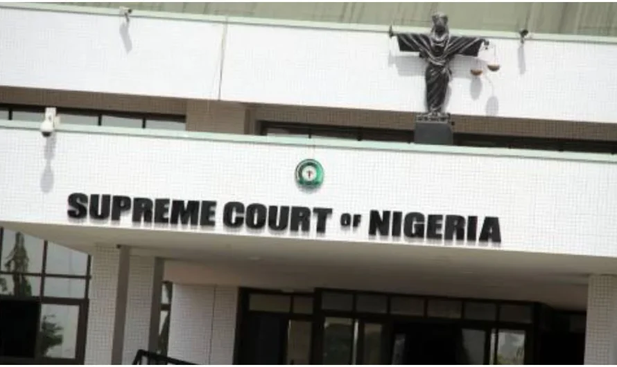 Supreme Court refuses to join state assemblies in Nigerian Govt’s LG autonomy suit