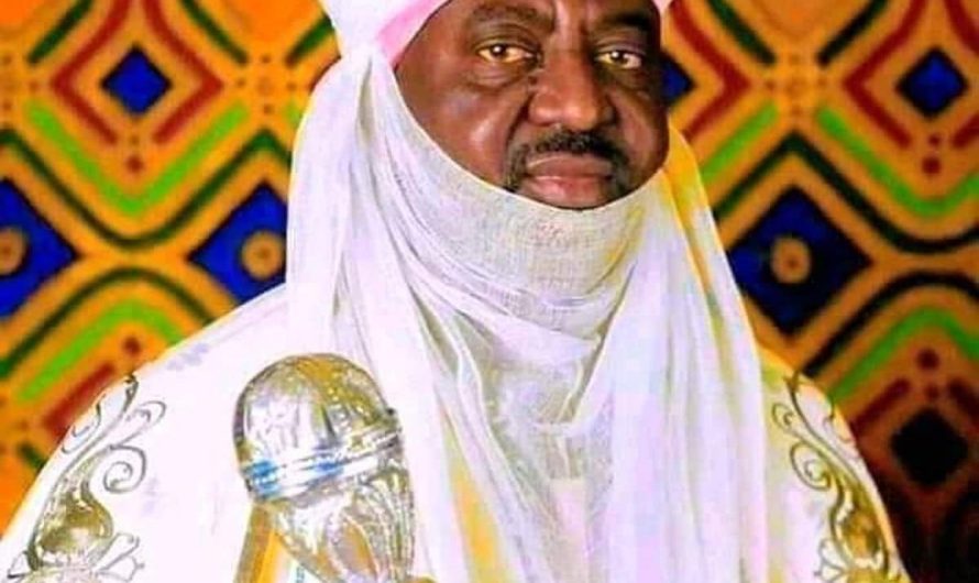 Controversial Request Dubar Security: Deposed Emir Bayero fails to honour Police request