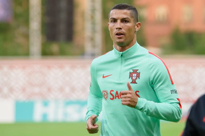Euro 2024: Portugal coach Martinez told to bench Cristiano Ronaldo