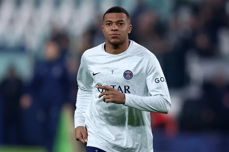 Euro 2024: Mbappe names team he wants France to play in final