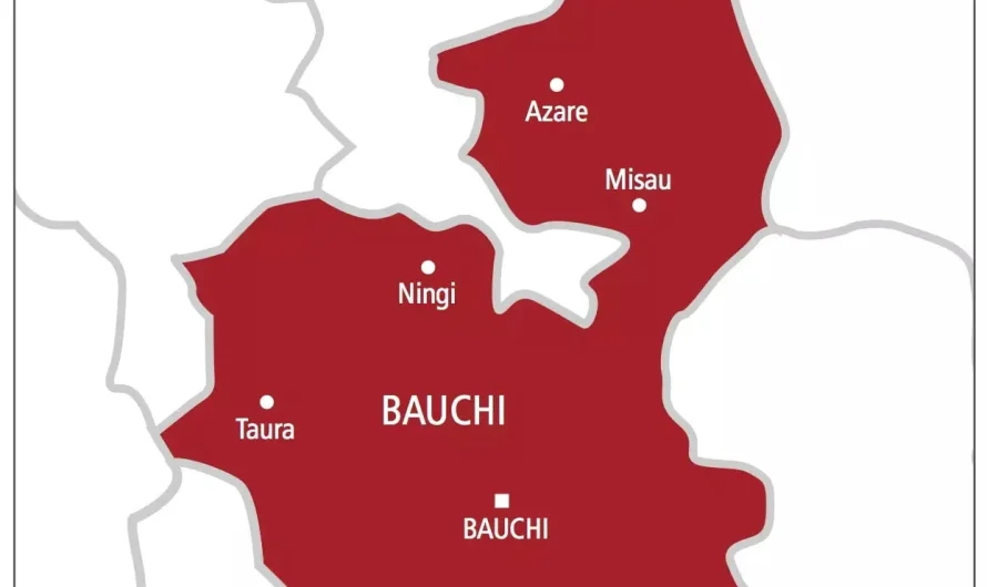 Bauchi Civil Service Commission suspends 3 senior officials