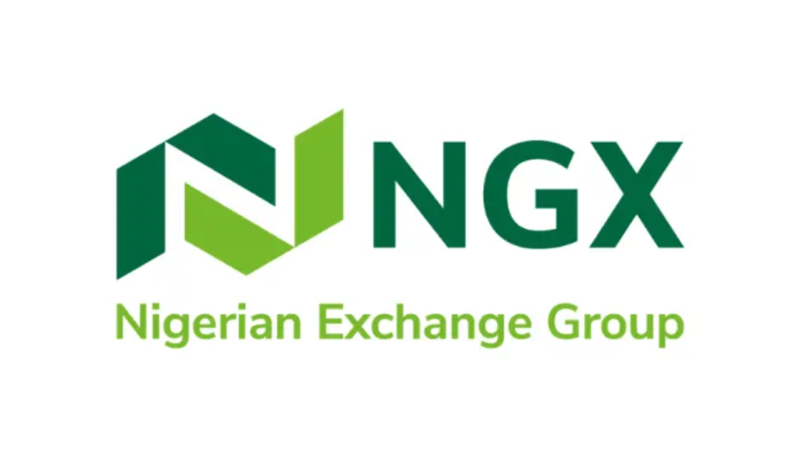 Equity market at NGX gains N323bn to begin trading week